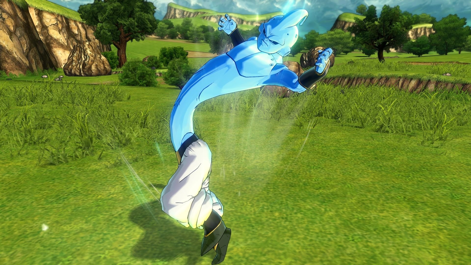 Dragon Ball: Xenoverse 2 - Imagen 20